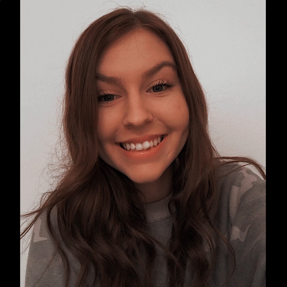 Meet your Posher, Rylee